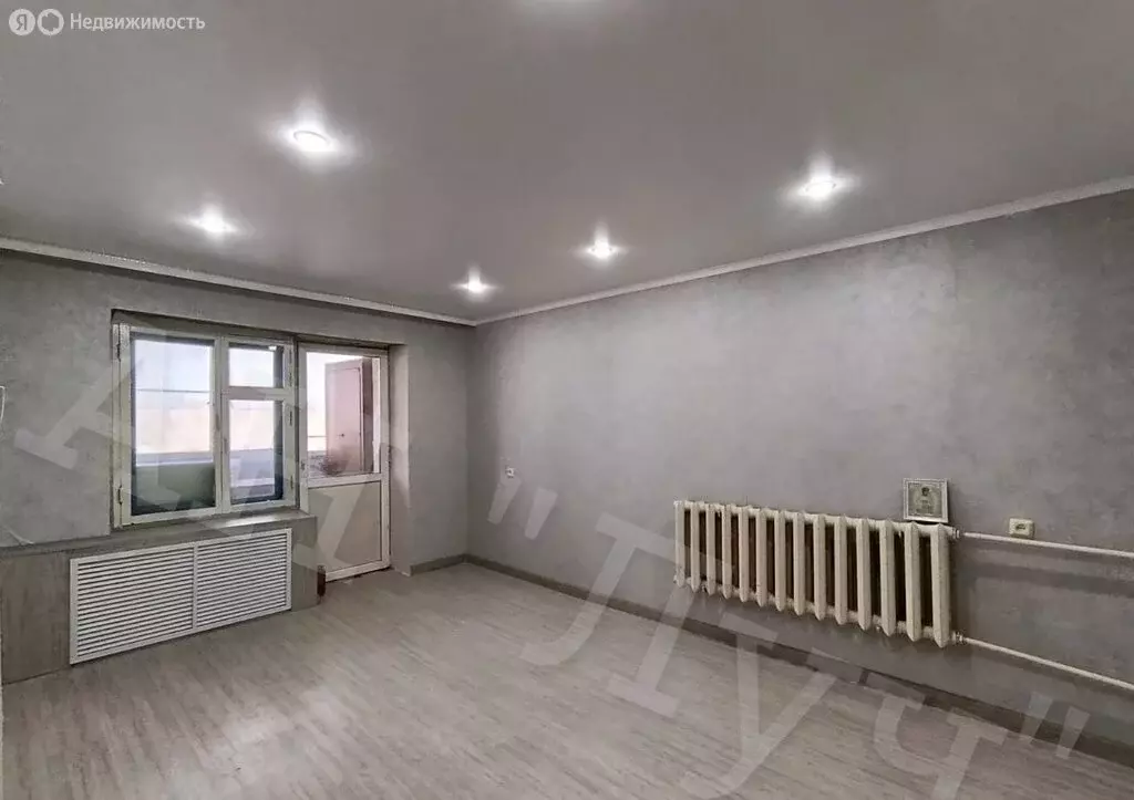 3-комнатная квартира: Будённовск, Строительный переулок, 56 (59.8 м) - Фото 1