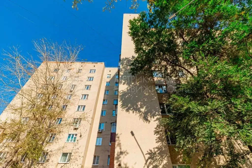 Студия Тюменская область, Тюмень Олимпийская ул., 30 (11.0 м) - Фото 2