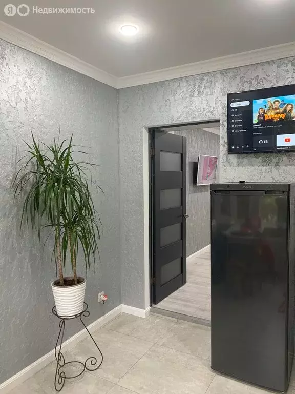 2-комнатная квартира: Ялта, Балаклавская улица, 21 (51 м) - Фото 1