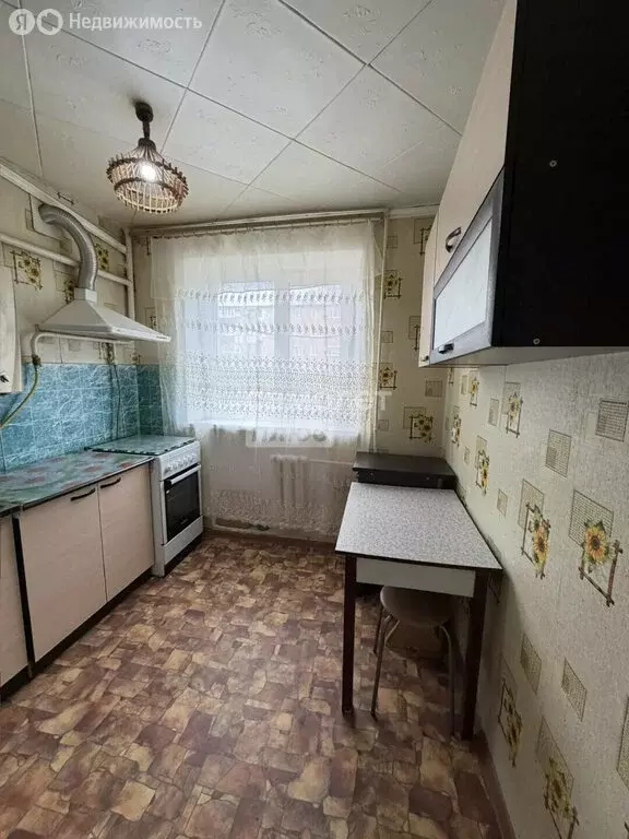 2-комнатная квартира: Тихорецк, улица Калинина, 122 (43.4 м) - Фото 1