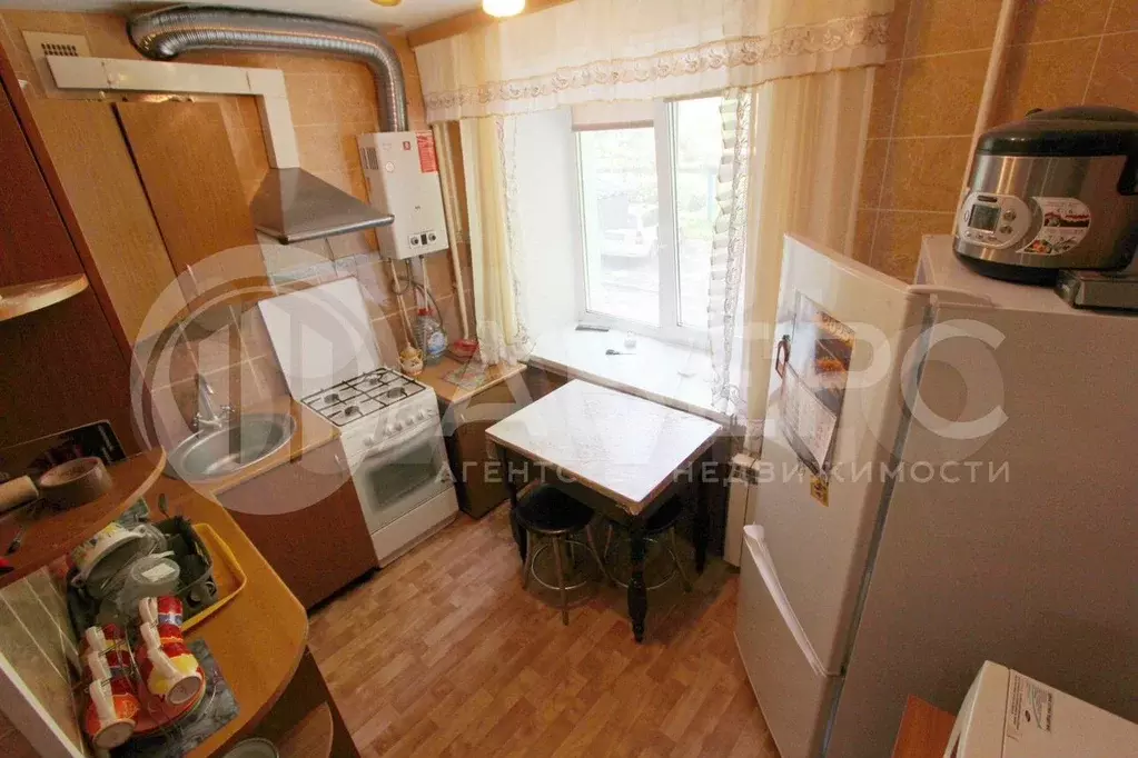 2-к. квартира, 41,2 м, 1/5 эт. - Фото 0