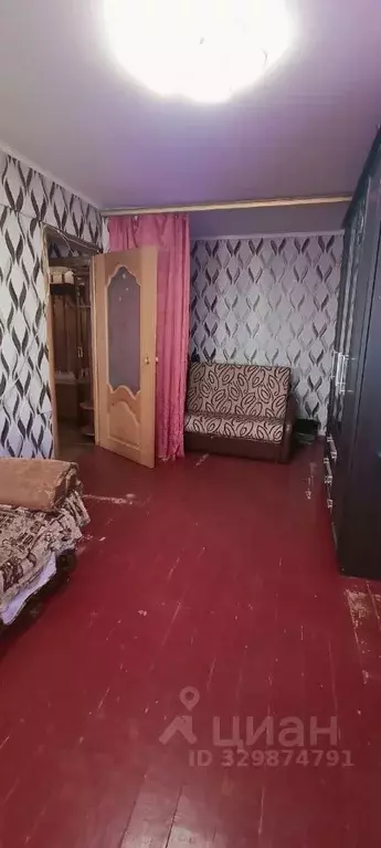 1-к кв. Брянская область, Брянск Ново-Советский пер., 48 (30.4 м) - Фото 2