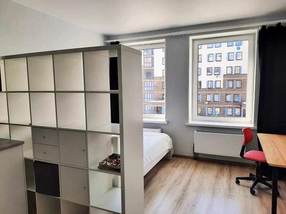 Студия Московская область, Мытищи бул. Тенистый, 13 (23.0 м) - Фото 2