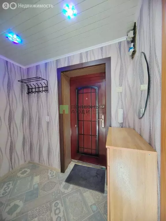 1-комнатная квартира: Астрахань, микрорайон Завод имени 30-летия ... - Фото 1