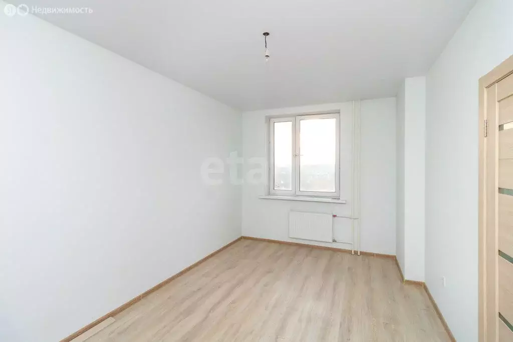 1-комнатная квартира: Тюмень, Велижанская улица, 70 (41.5 м) - Фото 2