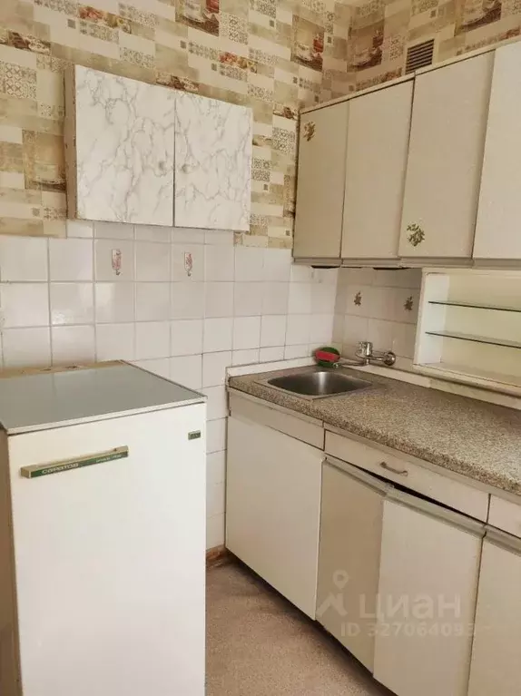 2-к кв. Омская область, Омск Городок Нефтяников мкр, ул. Энергетиков, ... - Фото 1