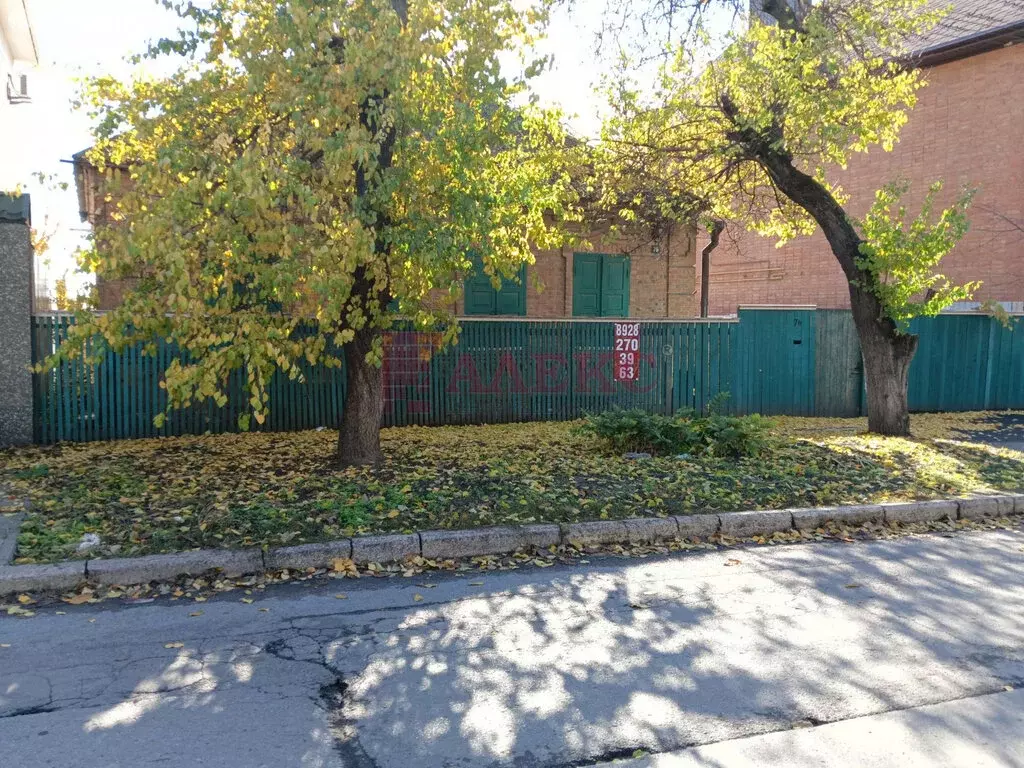Дом в Ростов-на-Дону, Кузнечная улица, 76 (55 м) - Фото 1