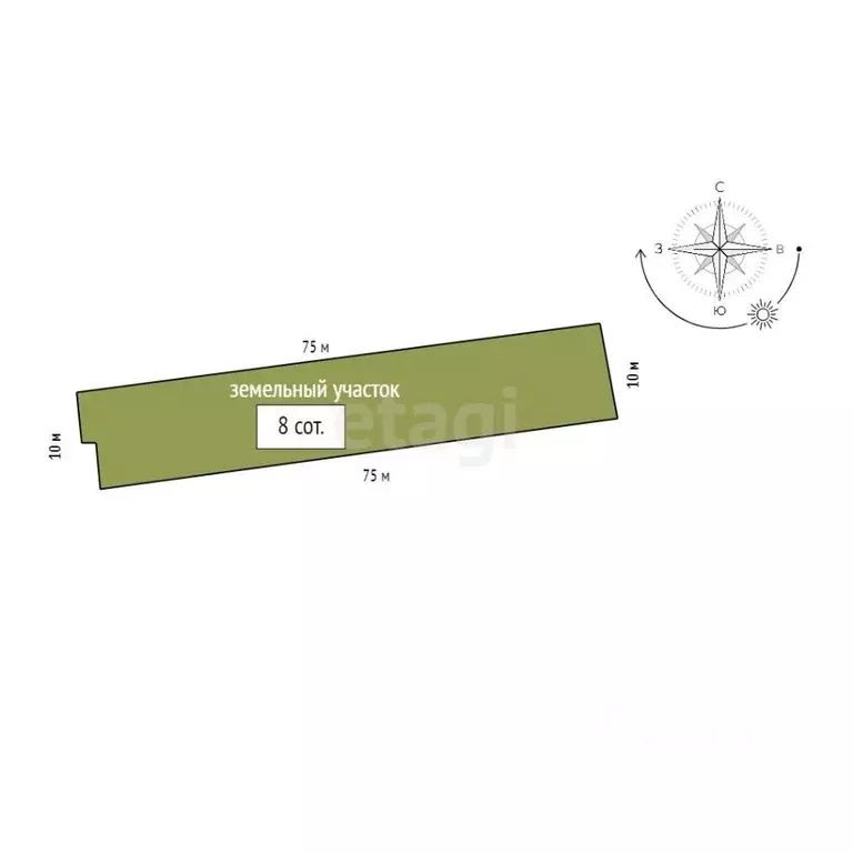 Дом в Красноярский край, Красноярск Сад № 2 Комбайнового Завода СНТ, ... - Фото 2