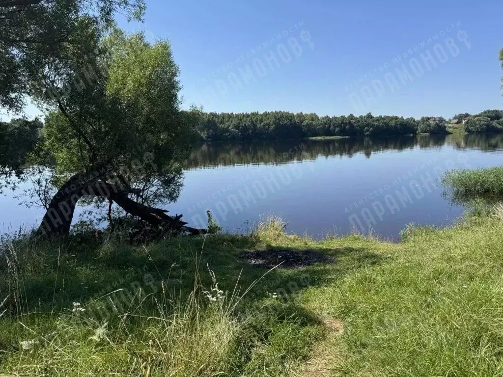 Дом в Тверская область, Калининский муниципальный округ, д. Поддубье  ... - Фото 1