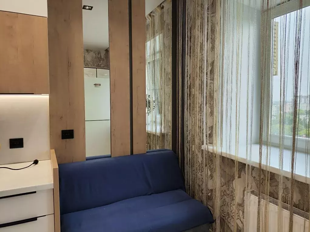 1-к кв. Ивановская область, Иваново ул. 4-я Первомайская, 4 (40.0 м) - Фото 2