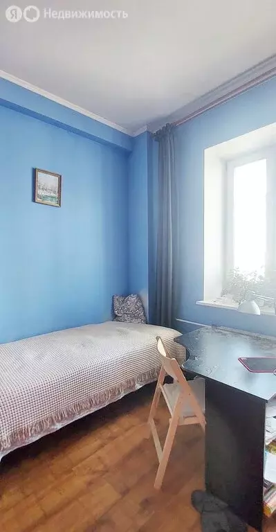 4-комнатная квартира: Москва, Новокуркинское шоссе, 45 (107 м) - Фото 1