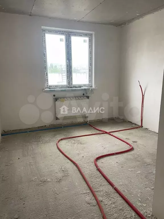 1-к. квартира, 40,1 м, 3/10 эт. - Фото 1