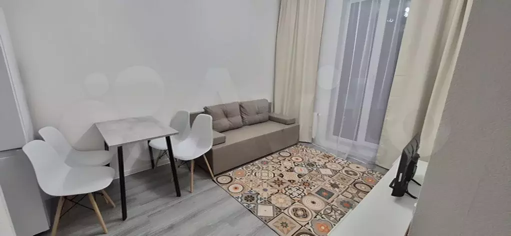 2-к кв. Санкт-Петербург пос. Парголово, ул. Новокузнецкая, 8 (55.0 м) - Фото 1