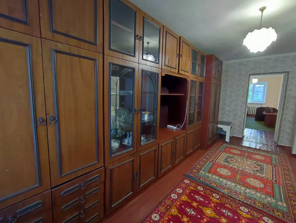 2-к кв. Тюменская область, Тюмень ул. Республики, 171 (46.0 м) - Фото 1