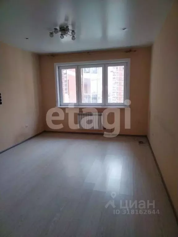 2-к кв. Бурятия, Улан-Удэ Ключевская ул., 60Б/2 (61.2 м) - Фото 0