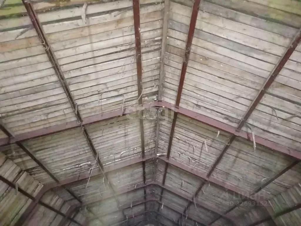 Склад в Ярославская область, Гаврилов-Ям ул. Комарова, 1 (343 м) - Фото 2