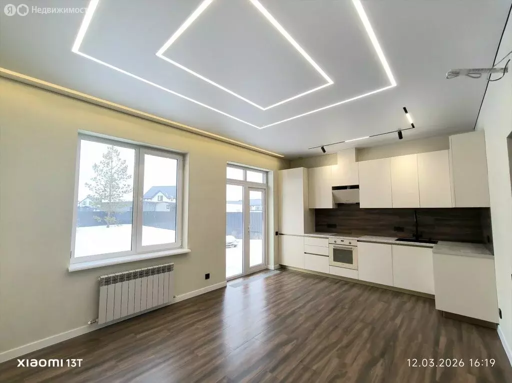 Дом в посёлок Городцовка, Береговая улица, 7 (105 м) - Фото 2