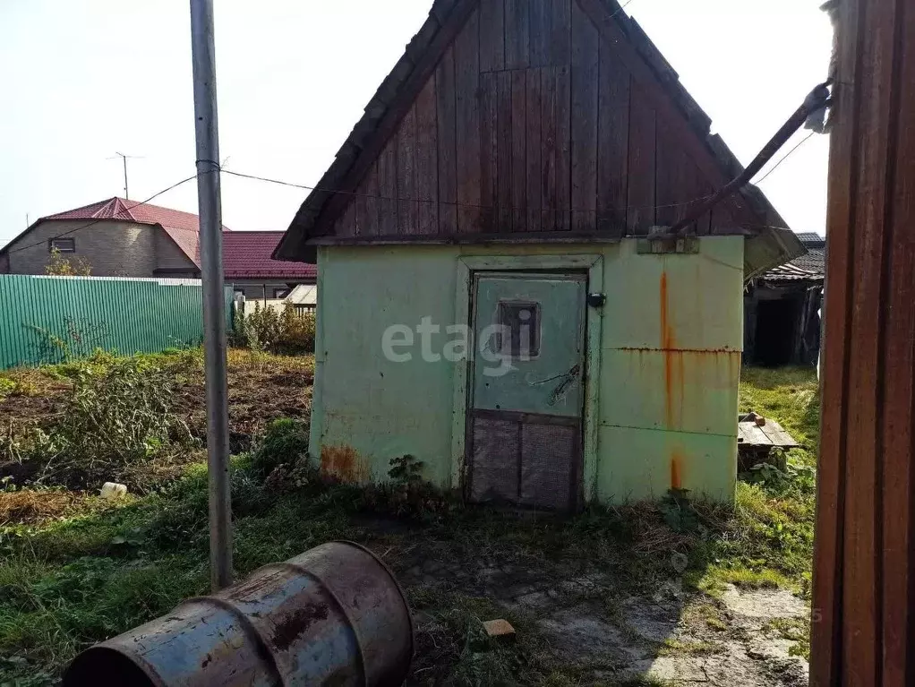 Дом в Свердловская область, Нижний Тагил Урожайная ул. (46 м) - Фото 0