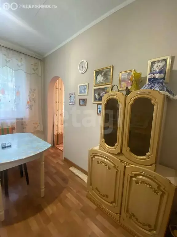 1к в -комнатной квартире (31.6 м) - Фото 2