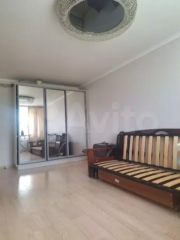 3-к. квартира, 66 м, 7/9 эт. - Фото 0