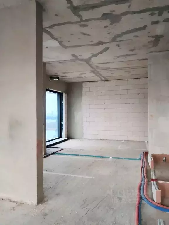 2-к кв. Москва бул. Чкаловский, 6к1 (98.0 м) - Фото 1