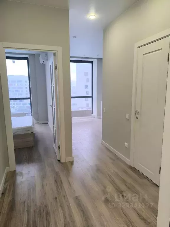 1-к кв. Москва Березовая аллея, 19к3 (32.3 м) - Фото 1