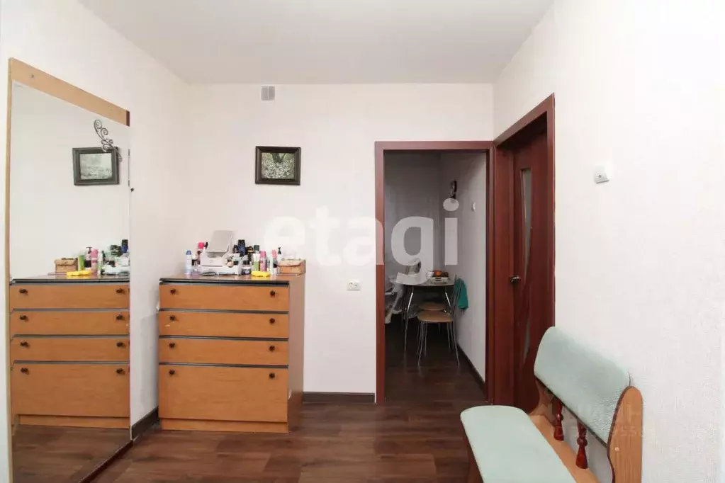 3-к кв. Красноярский край, Красноярск ул. Республики, 49 (60.1 м) - Фото 1