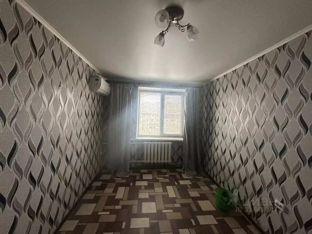Комната Астраханская область, Астрахань ул. Куликова, 46 (15.0 м) - Фото 1