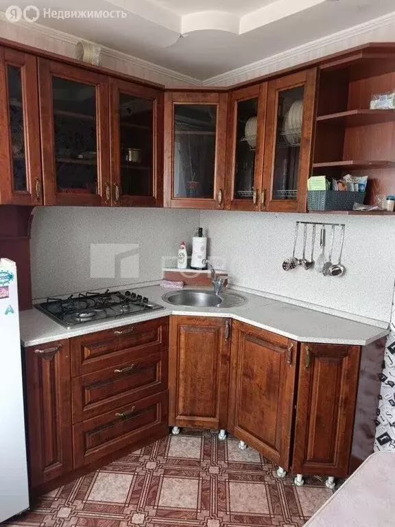 1-комнатная квартира: Барнаул, улица Эмилии Алексеевой, 76 (29 м) - Фото 2