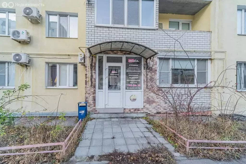 Офис (40.1 м) - Фото 1