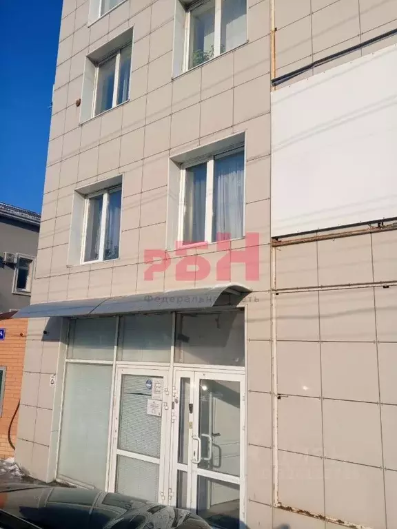 Помещение свободного назначения в Ростовская область, Ростов-на-Дону ... - Фото 2