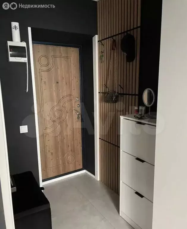 2-комнатная квартира: Ижевск, улица 40-летия Октября, 106 (40 м) - Фото 1