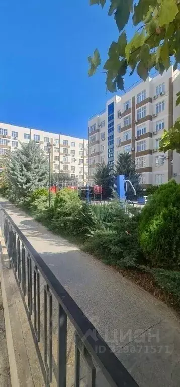 1-к кв. Крым, Евпатория ул. Полупанова, 27Д (50.7 м) - Фото 1