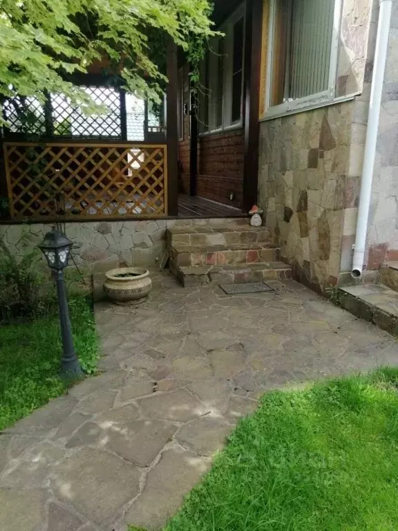 Дом в Нижегородская область, Городецкий муниципальный округ, д. Малый ... - Фото 1