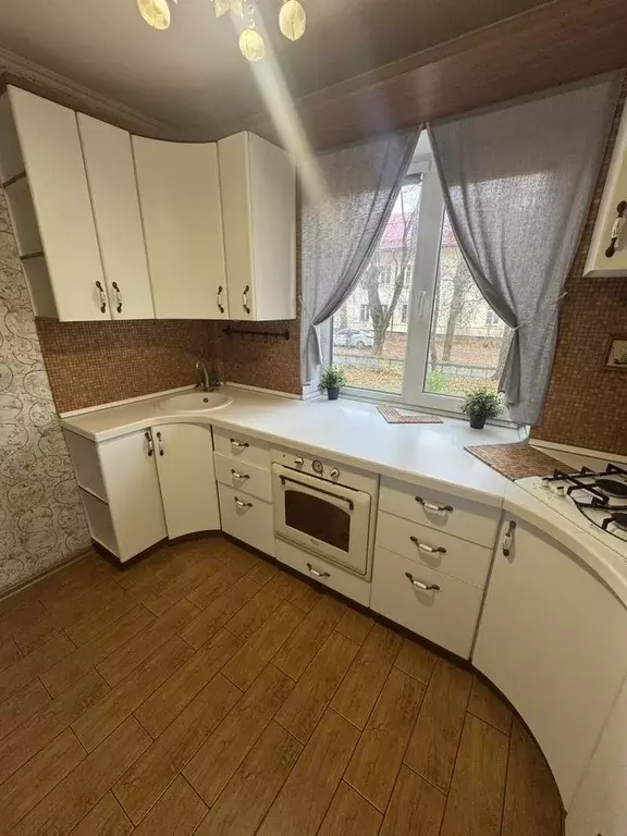 3-к кв. Московская область, Дмитров ДЗФС мкр, 8 (59.0 м) - Фото 2