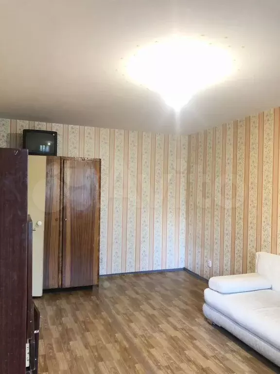 1-к. квартира, 34 м, 4/10 эт. - Фото 1