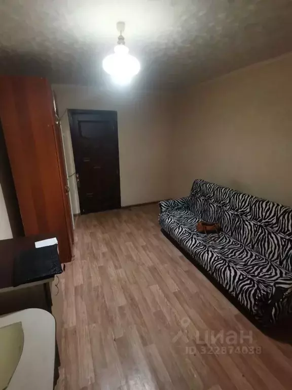 Комната Татарстан, Казань Роторная ул., 11 (12.0 м) - Фото 2