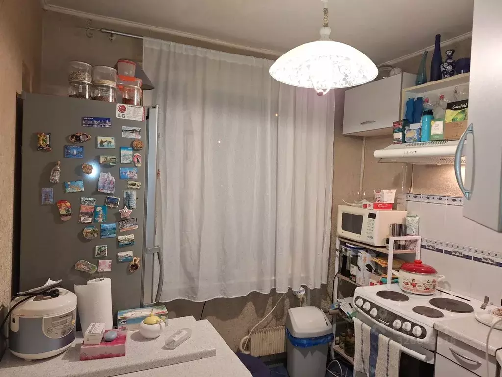 Комната Москва ул. Красного Маяка, 13АК6 (14.0 м) - Фото 1