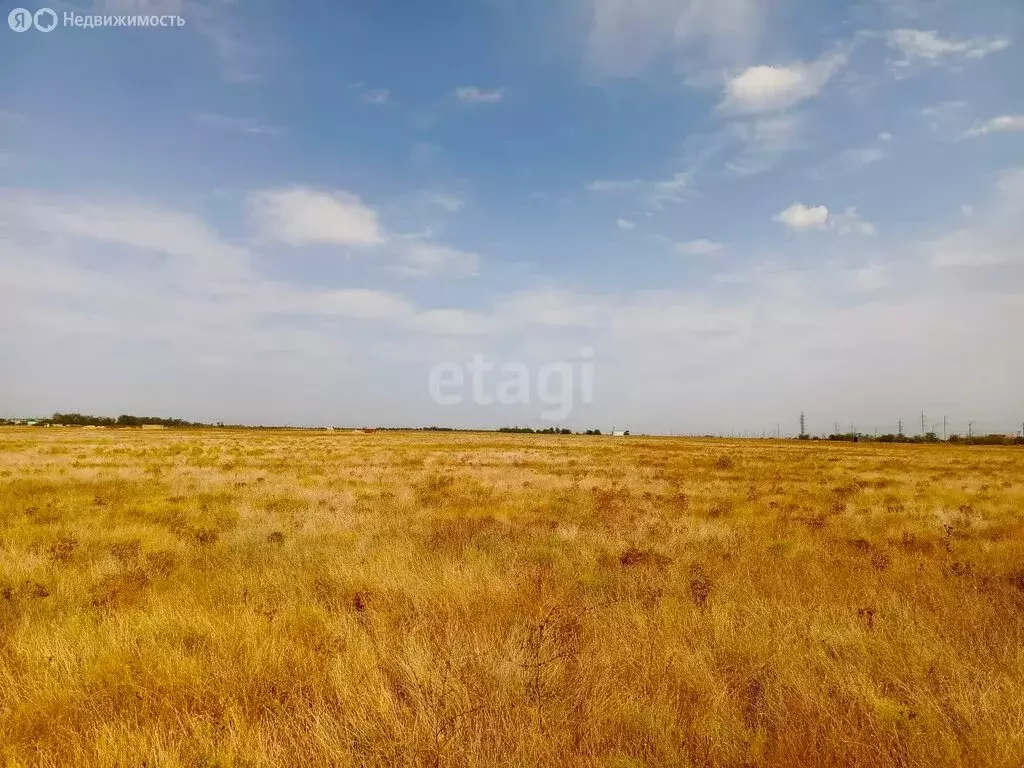 Участок в село Лесновка, Садовая улица (6 м) - Фото 0