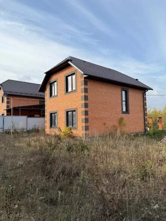 Дом в Саратовская область, Саратов ул. Голубиная (97 м) - Фото 1