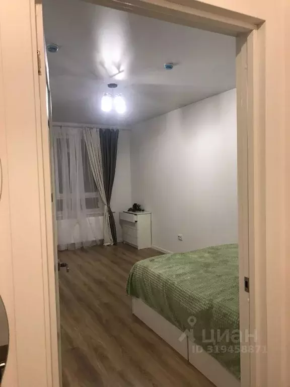 1-к кв. Москва ул. Гренадерская, 9к2 (40.0 м) - Фото 1