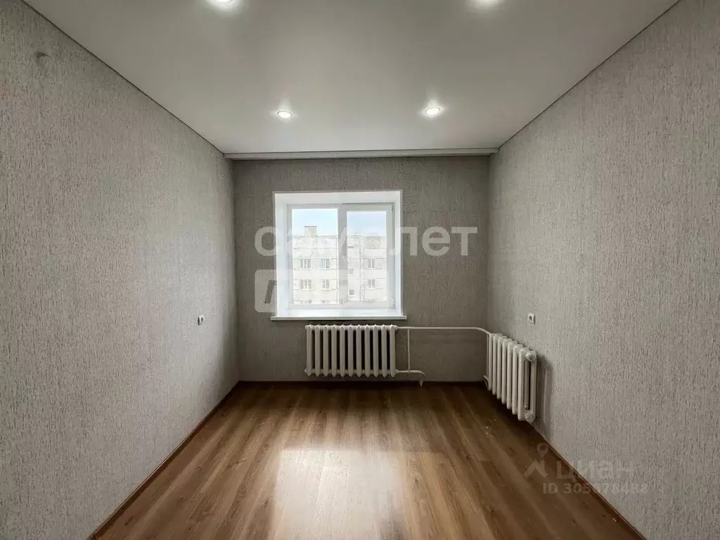 3-к кв. Башкортостан, Мелеуз ул. Кочеткова, 6 (72.4 м) - Фото 0