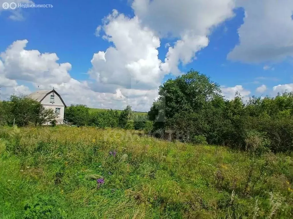 Участок в Ендовище, улица Мира, 6А (50 м) - Фото 1