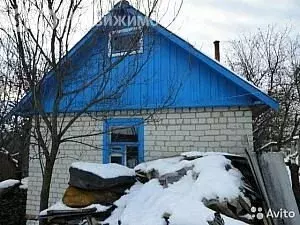 Дом в Белгородская область, Яковлевский муниципальный округ (50 м) - Фото 1