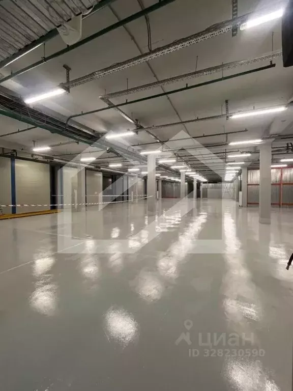 Помещение свободного назначения в Москва пос. Ульяновского лесопарка, ... - Фото 1