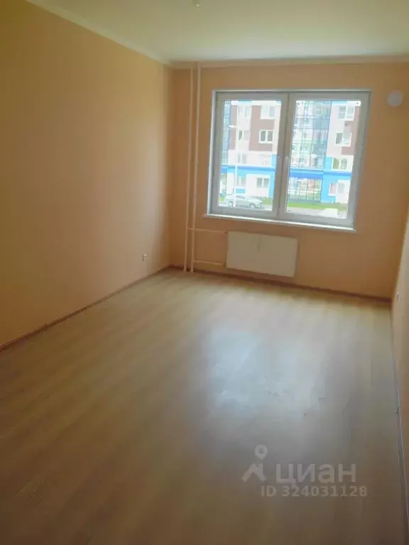 2-к кв. Ленинградская область, Всеволожский район, Заневское городское ... - Фото 1