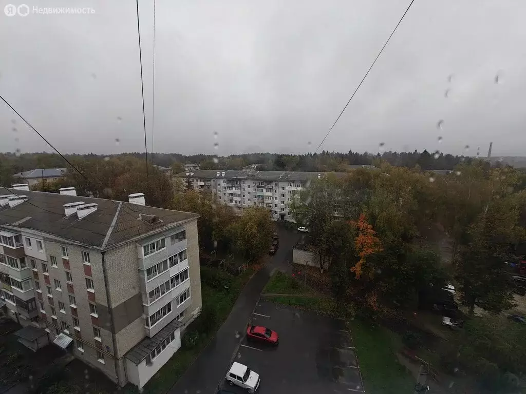 1-комнатная квартира: Муром, Ленинградская улица, 24 (31.8 м) - Фото 2