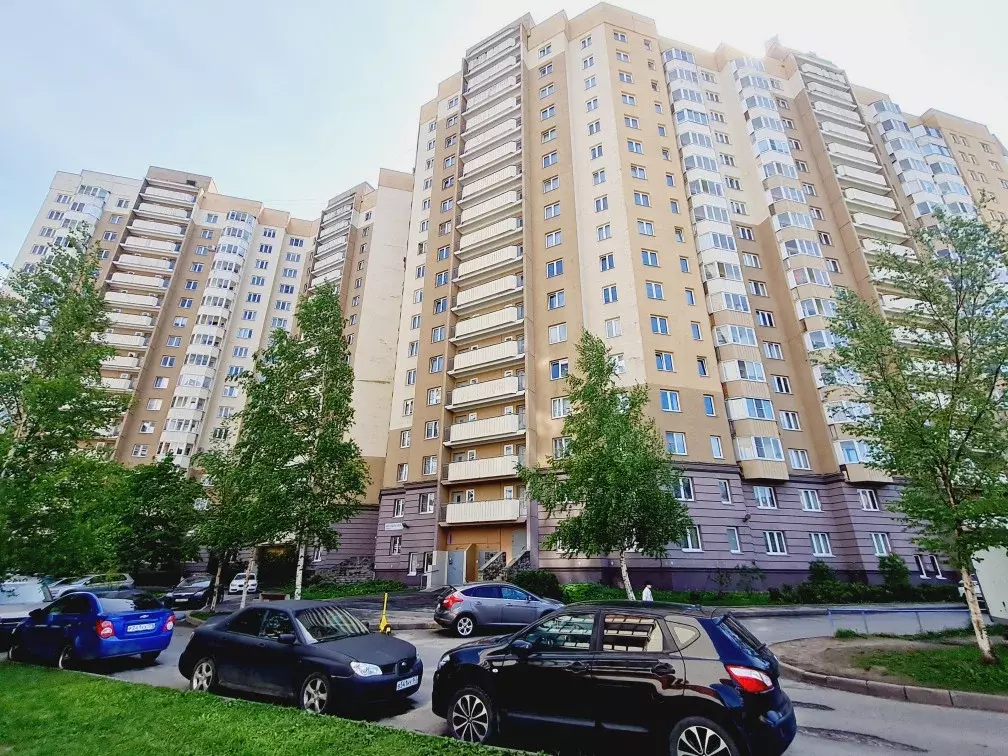 Продаётся 1-к квартира, 37.6 м - Фото 1