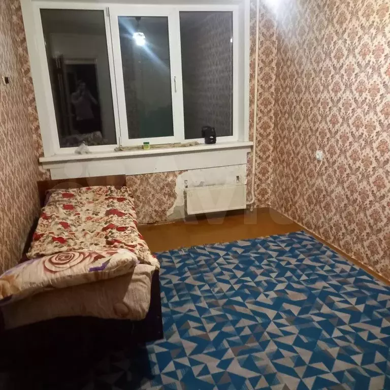 3-к. квартира, 56 м, 4/5 эт. - Фото 0