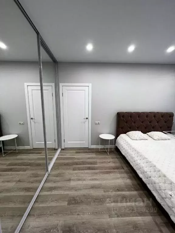 1-к кв. Саха (Якутия), Якутск ул. Ломоносова, 29 (45.0 м) - Фото 2